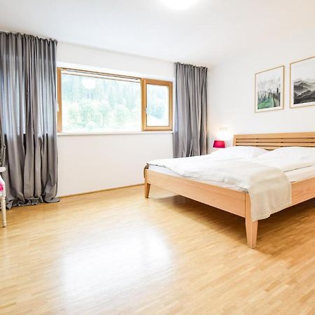 Toferer Textil Apartment Eben Im Pongau Exterior photo