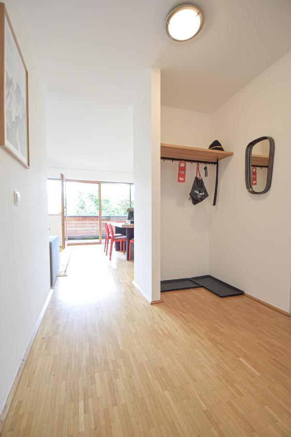 Toferer Textil Apartment Eben Im Pongau Exterior photo